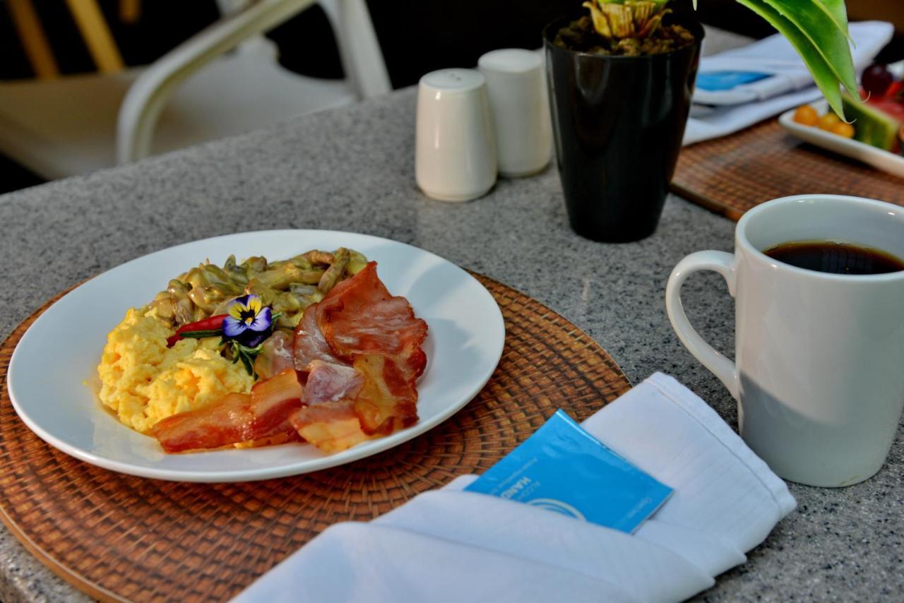 Road Lodge Jnb Airport Johannesburg Eksteriør billede
